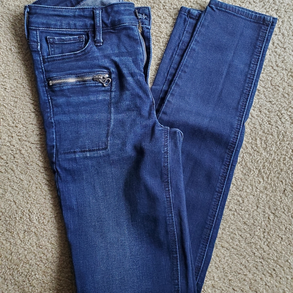 Hollister jeans pants
